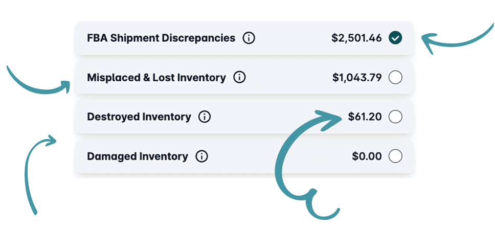 Amazon Owes
