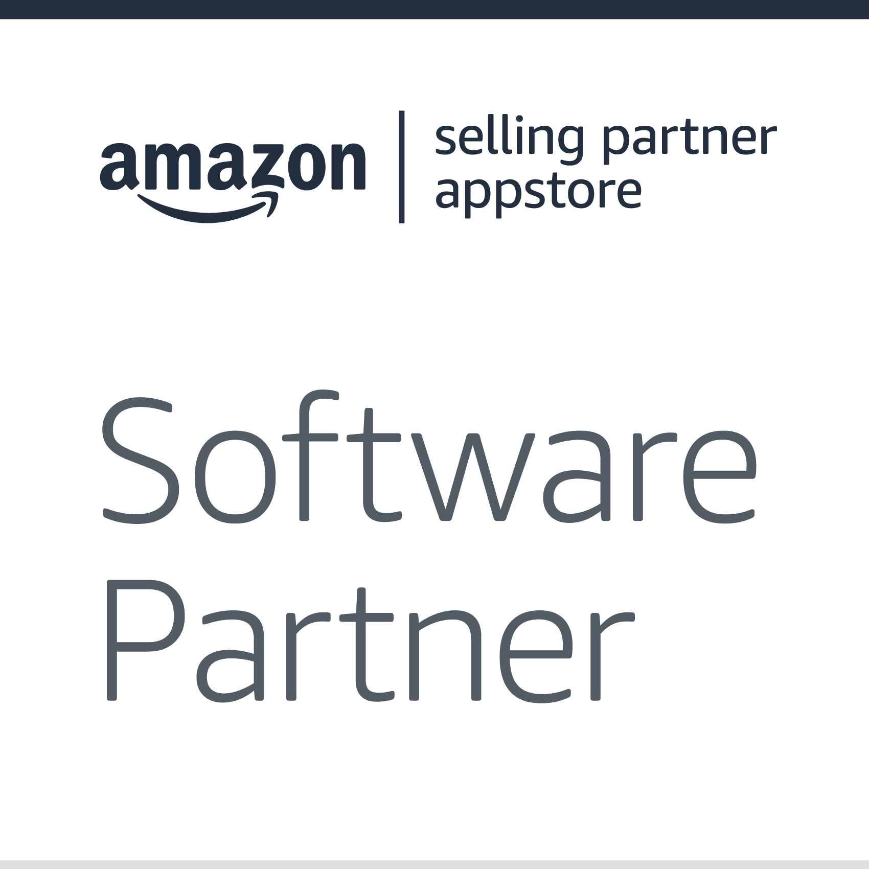 Amazon software partner