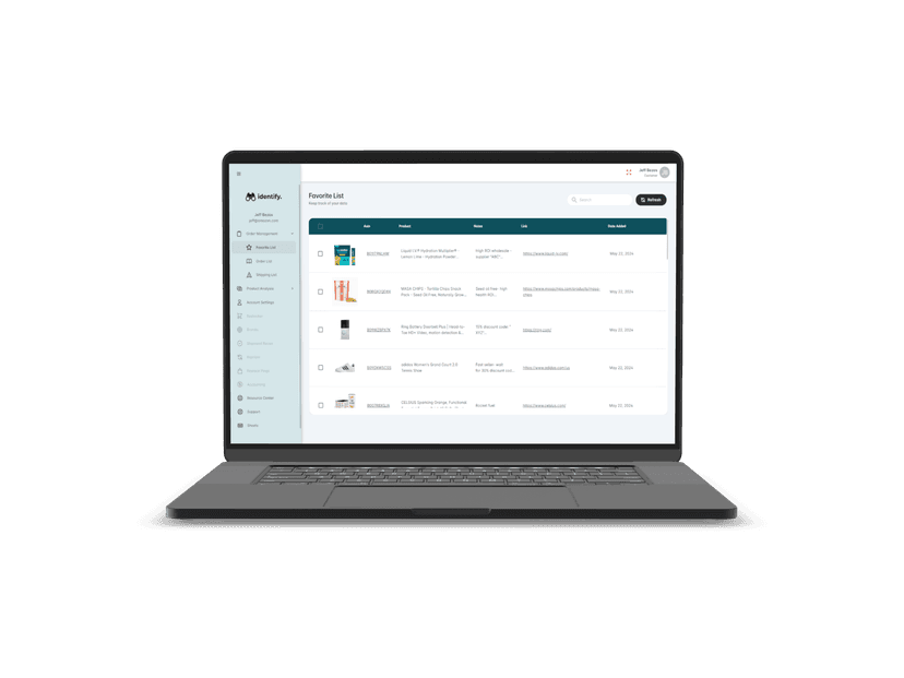 Web app